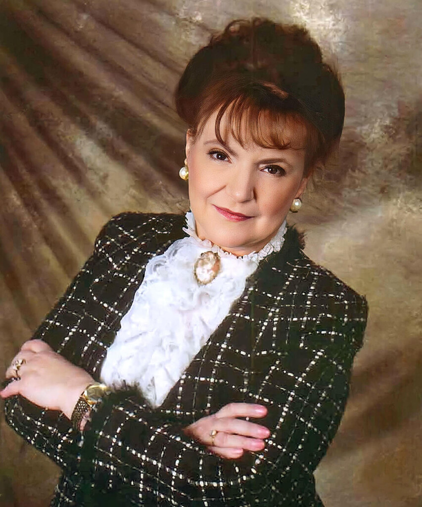 Marie Frances - Mt. Kilimanjaro Marathon Producer